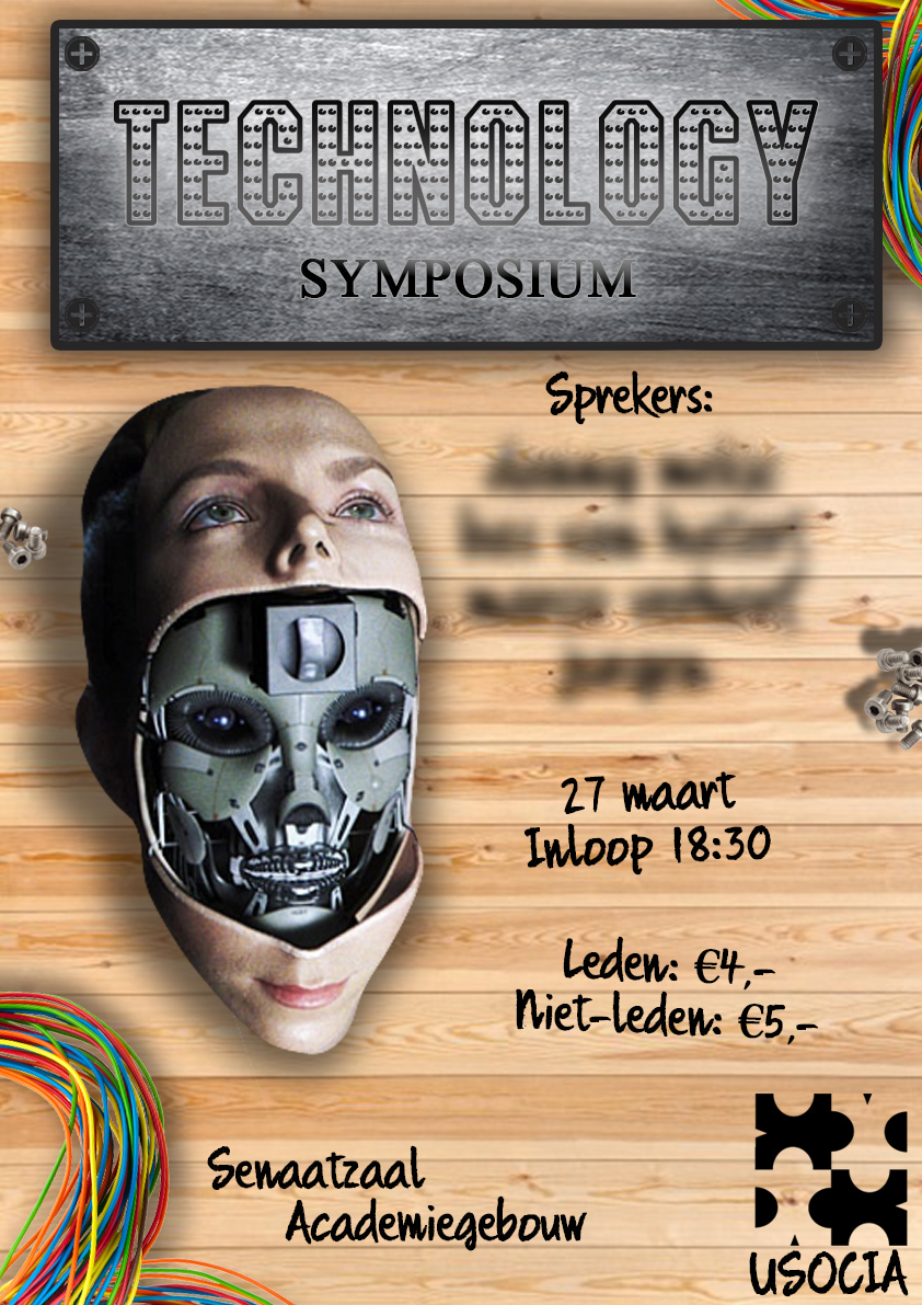 Symposium: #Technology